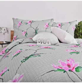 Obliečky krepové Alices EMI, Štandardný set jednolôžko obsahuje 1x 140x200 + 1x 70x90