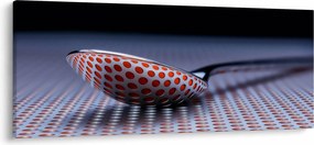 Obraz odrazu (120x50 cm)