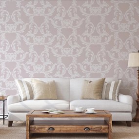 Fototapeta - Barokové ornamenty (147x102 cm)