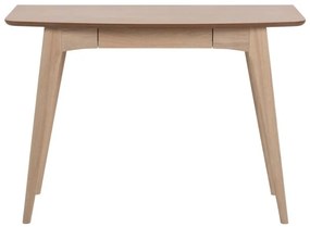 Pracovný stôl Actona Woodstock