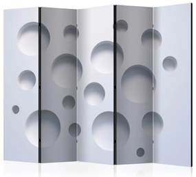 Artgeist Paraván - Harmony of Modernity II [Room Dividers]