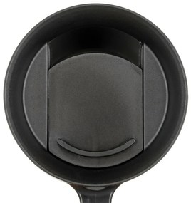Banquet Termohrnček cestovný TAZZA 330 ml, béžová