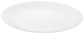 Tanier na pizzu 32 cm set 4 ks - Basic - 490817