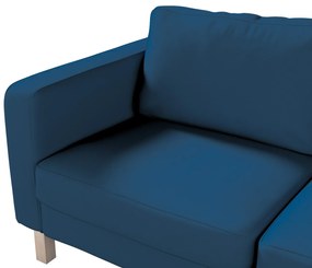 Poťah na sedačku Karlstad (nerozkladací, 2-miestny, krátky)