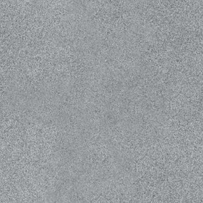 Vebe, Metrážny koberec Santana 14 šedý s podkladom gél, záťažový, na mieru, šíře 4m, šedá, guma (gél - protišmykový), chodba / predsieň