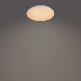 Philips - LED Stmievateľné stropné svietidlo WINCEL LED/40W/230V 2700-6500K + DO