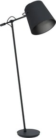 XXXLutz STOJACIA LAMPA, 30/80/153 cm - Interiérové svietidlá - 003348071401