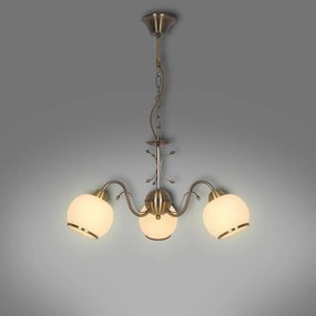 Luster P18395A-3 LW3