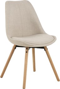 XXXLutz STOLIČKA, 49/84/55 cm MID.YOU - Stoličky - 001749095702