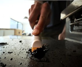 Kefa na škáry CleanTech 3in1 – Joseph Joseph