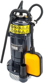 Vodné čerpadlo, 750W | PM-PDWB-750JP
