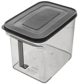 Dávkovacia dóza GREY 3,25 l