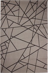 Koberec Jeans (In/Outdoor) 19217/19 rozmery koberec: 160x220 cm