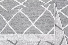 TA Koberec 2703 KANUNI AZTECA Rozmer: 80x150 cm