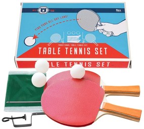Stolový tenis Wild Bear – Rex London