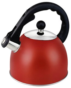 Varná konvice OWEN RED 2,0L červená