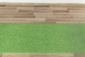 Kúpelňová penová rohož Softy-tex 822 zelený