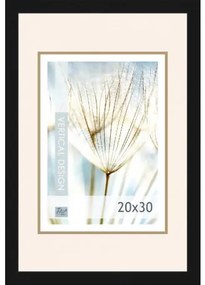 Fotorám 20x30, Quadro/8