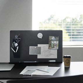 Magnetická nástenka 58x42 cm Tower – YAMAZAKI