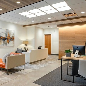 Stropné svietidlo biele vrátane LED a stmievača s diaľkovým ovládaním - Liv