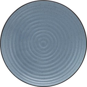 XXXLutz PLYTKÝ TANIER porcelán keramika 27 cm Ambia Home - Jedálenské sety - 005653008602