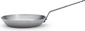 De Buyer 5610.26 - Panvica MINERAL B 26 cm oceľ