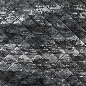 PREHOZ NA POSTEĽ BLINK3 220X240 CM ČIERNY