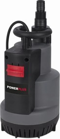 Powerplus POWEW67920 Ponorné čerpadlo 750W s integrovaným plavákom