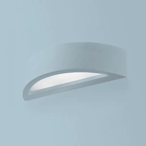 RED - Design Rendl - R10266 - Nástenné svietidlo CRESCENT R7s/80W/230V