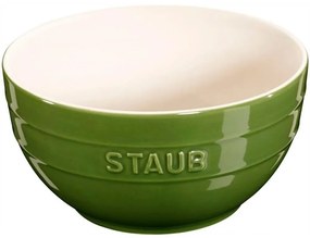 Staub Misa STAUB 17cm zelená