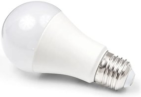 BERGE LED žiarovka MILIO - E27 - MZ0200 - 8W - 640Lm - teplá biela
