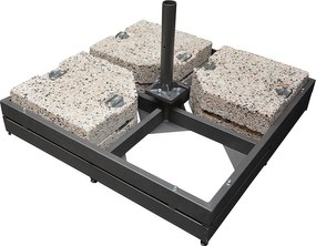 Doppler GOLIATH tmavozelená