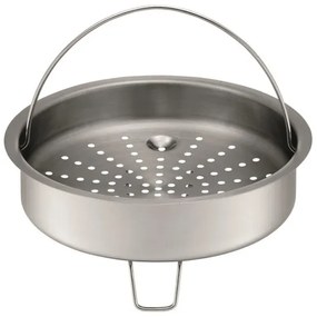 Tefal - Tlakový hrniec 4 l SECURE TRENDY nerez