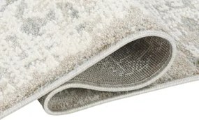 TA Koberec JS17B SHRNIK CREAM TREND QBS Rozmer: 80x150 cm