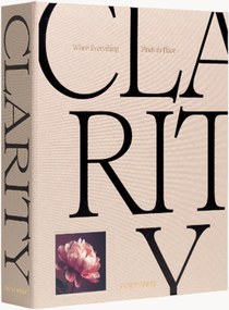 Šperkovnica Clarity