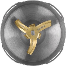 SENCOR SHB 4467TQ-EUE3 tyčový mixér SENC R