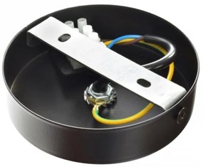 Luster na tyči MARGO 3xE27/5,5W/230V