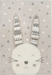Koberec ELIO KIDS zajac
