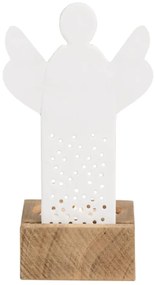 Stojan na čajovú sviečku Raeder anjel