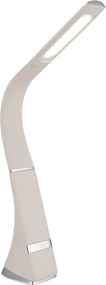 XXXLutz LED LAMPA NA PÍSACÍ STÔL dotykový stmievač - Interiérové svietidlá - 004558207201