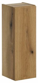 Horná kúpeľňová skrinka Nova Oak A 83-20-1D dub evoke