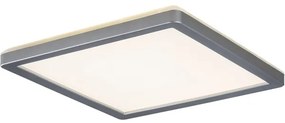 Rabalux 3359 - LED stropné svietidlo do kúpeľne LAMBERT LED/15W/230V IP44