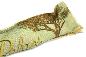 Levanduľovo-Pšeničný Terapeutický Vankúšik - Obilné Pole