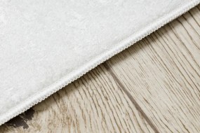 Dywany Łuszczów, Kusový koberec ANDRE Abstraction 1112, 80x150, viacfarebná, chodba / predsieň