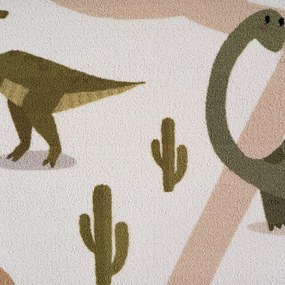 Prateľný detský koberec 140x200 cm Coco 1131 – Ayyildiz Carpets