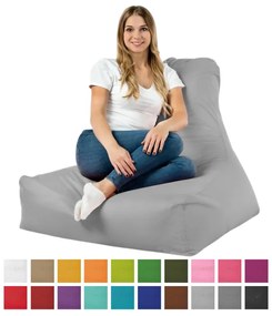Sedací vak Bali Outdoor Farba: 3.Bežový