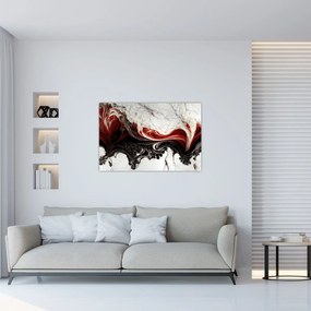 Obraz - Moderné abstrakcie (90x60 cm)
