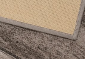 Protišmykový behúň RAMA 49 TAUPE - hotový rozmer