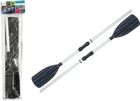 LEAN Hliníkové veslá 145 cm Bestway 62064
