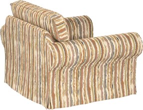 Poťah na kreslo Ektorp